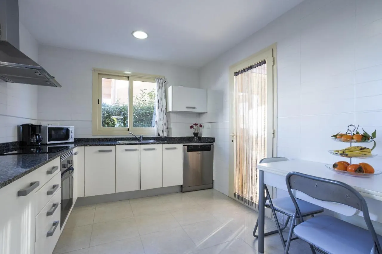 Beach House Alcudia Villa