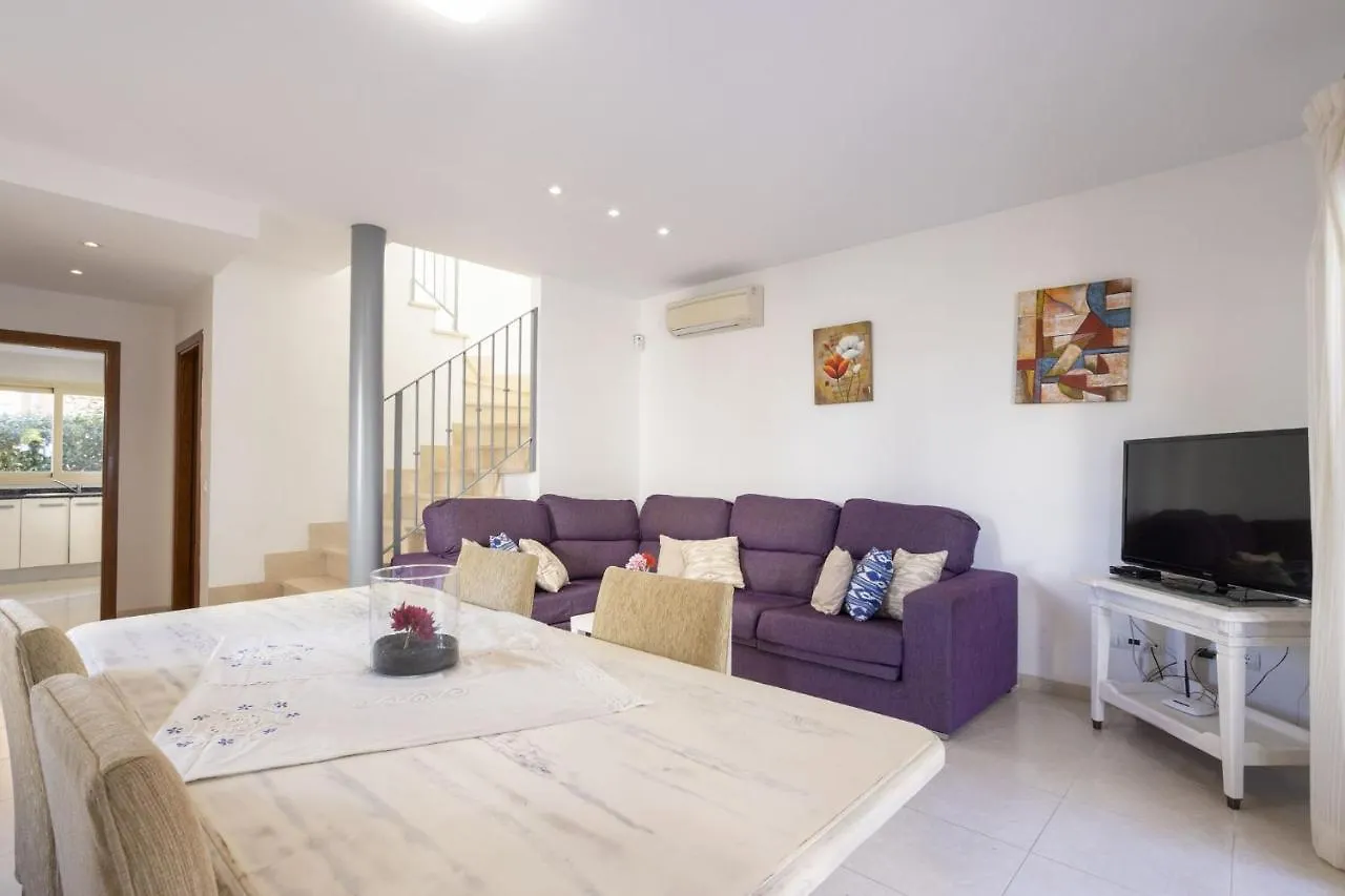 Beach House Alcudia Alcudia (Mallorca)
