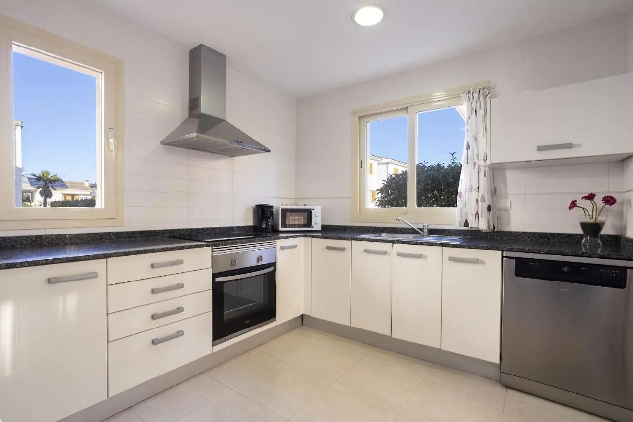 Beach House Alcudia