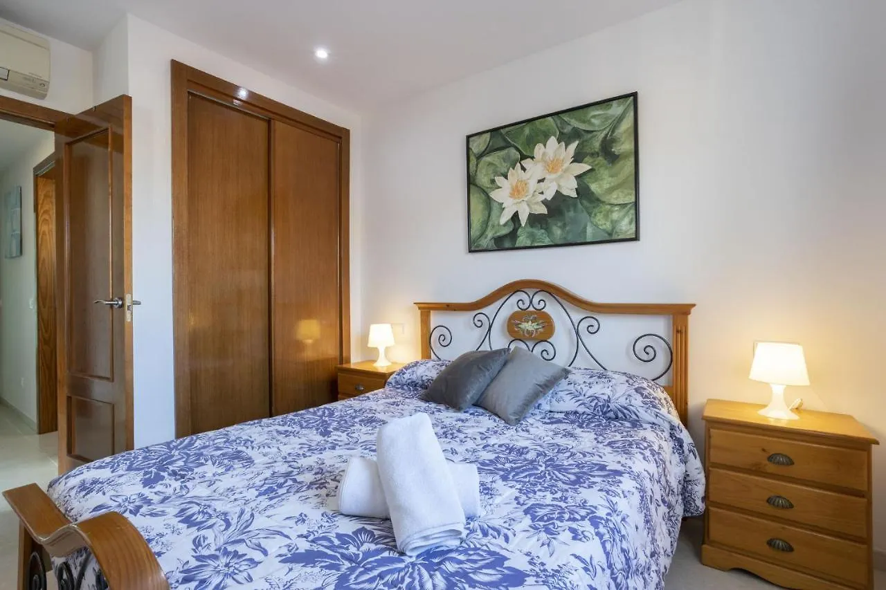 Beach House Alcudia Villa