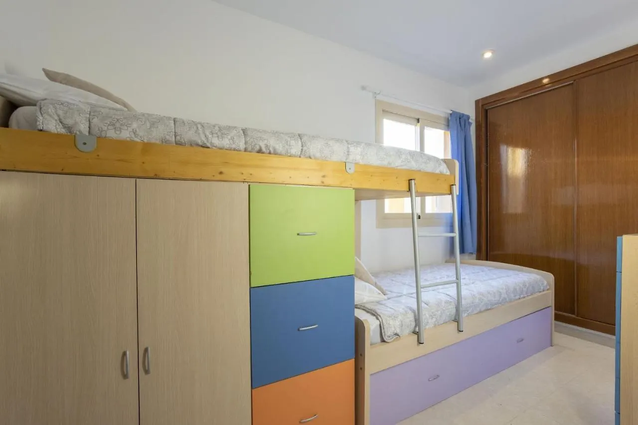 Villa Beach House Alcudia