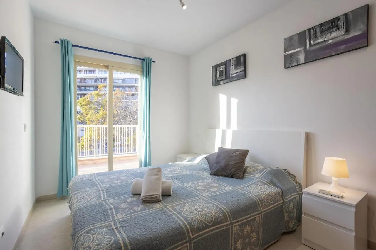Beach House Alcudia Villa Alcudia (Mallorca)