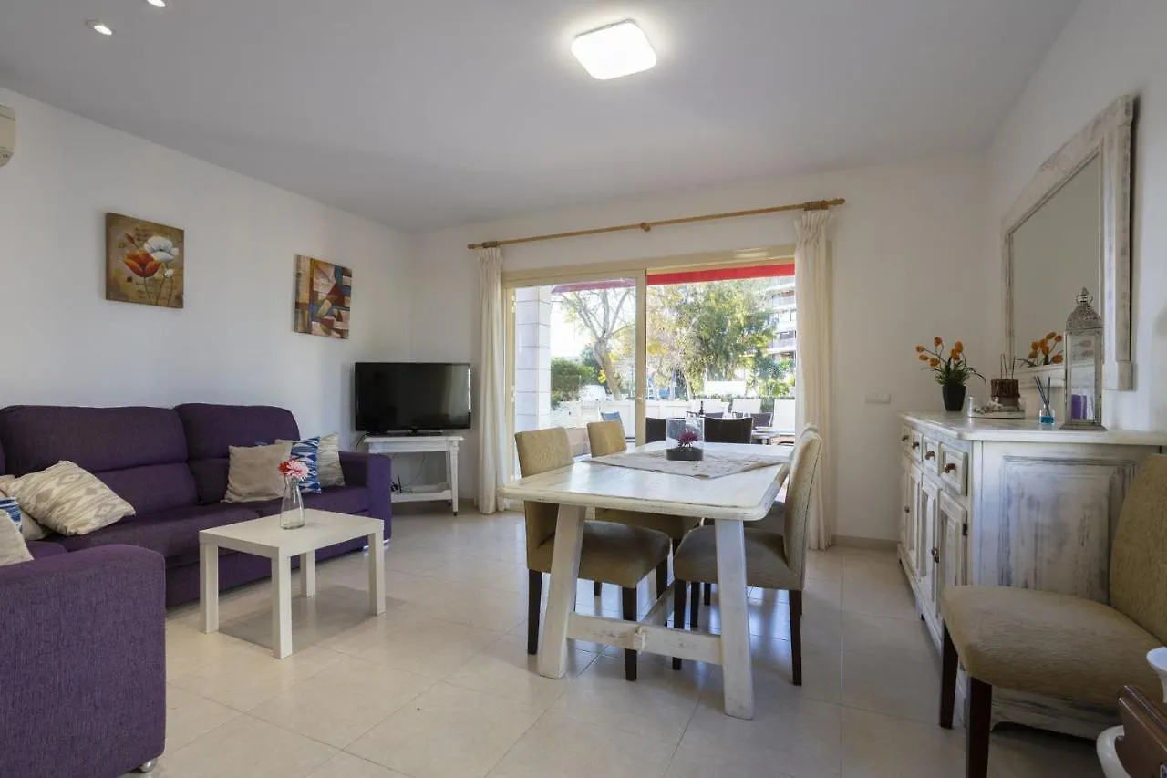 Beach House Alcudia 0*, Alcudia (Mallorca)