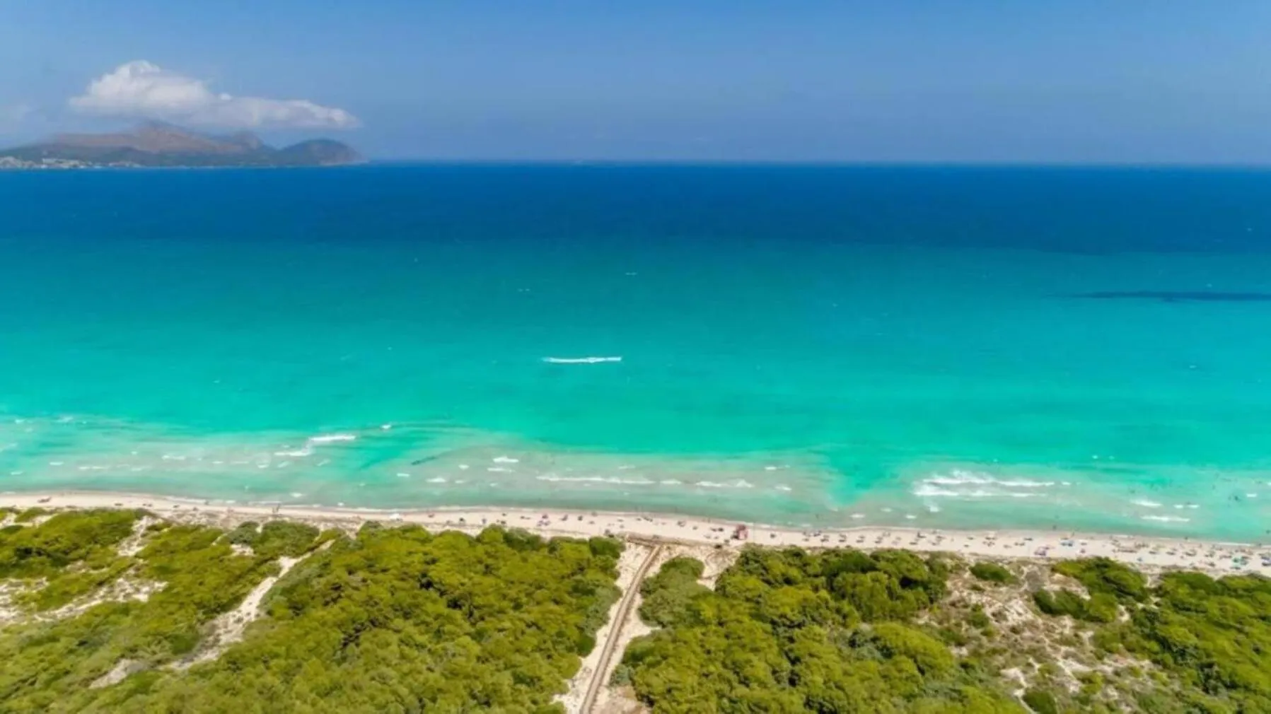 Villa Beach House Alcudia