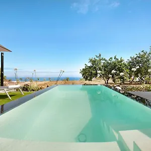 Casa Adayeim 1 Ferienhaus Icod De Los Vinos
