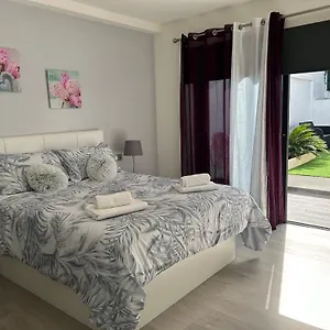 Casa Beatriz Ferienhaus La Orotava