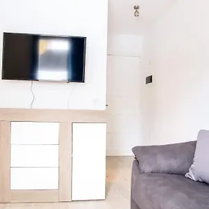 Casa Rachele Apartment Corralejo