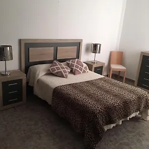 Juan De Cardona Apartment Arinaga