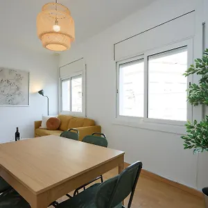 Park Guell Apartment Barcelona