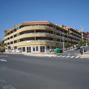 La Perla Medano 2 Apartment El Médano