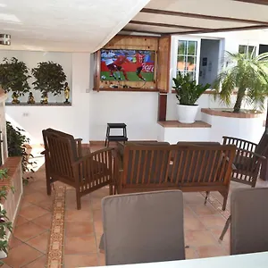 Komfort Wellness Haus Mesa Del Mar Ferienhaus Tacoronte