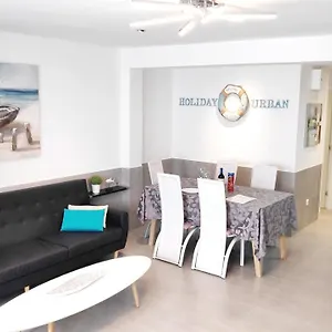 Urban Ferienhaus Corralejo